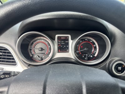 2014 Dodge Journey SXT