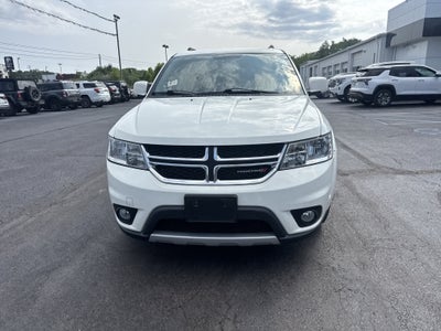 2014 Dodge Journey SXT