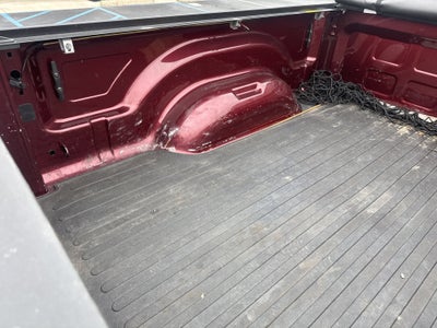 2020 RAM 2500 Tradesman