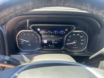 2019 GMC Sierra 1500 Denali