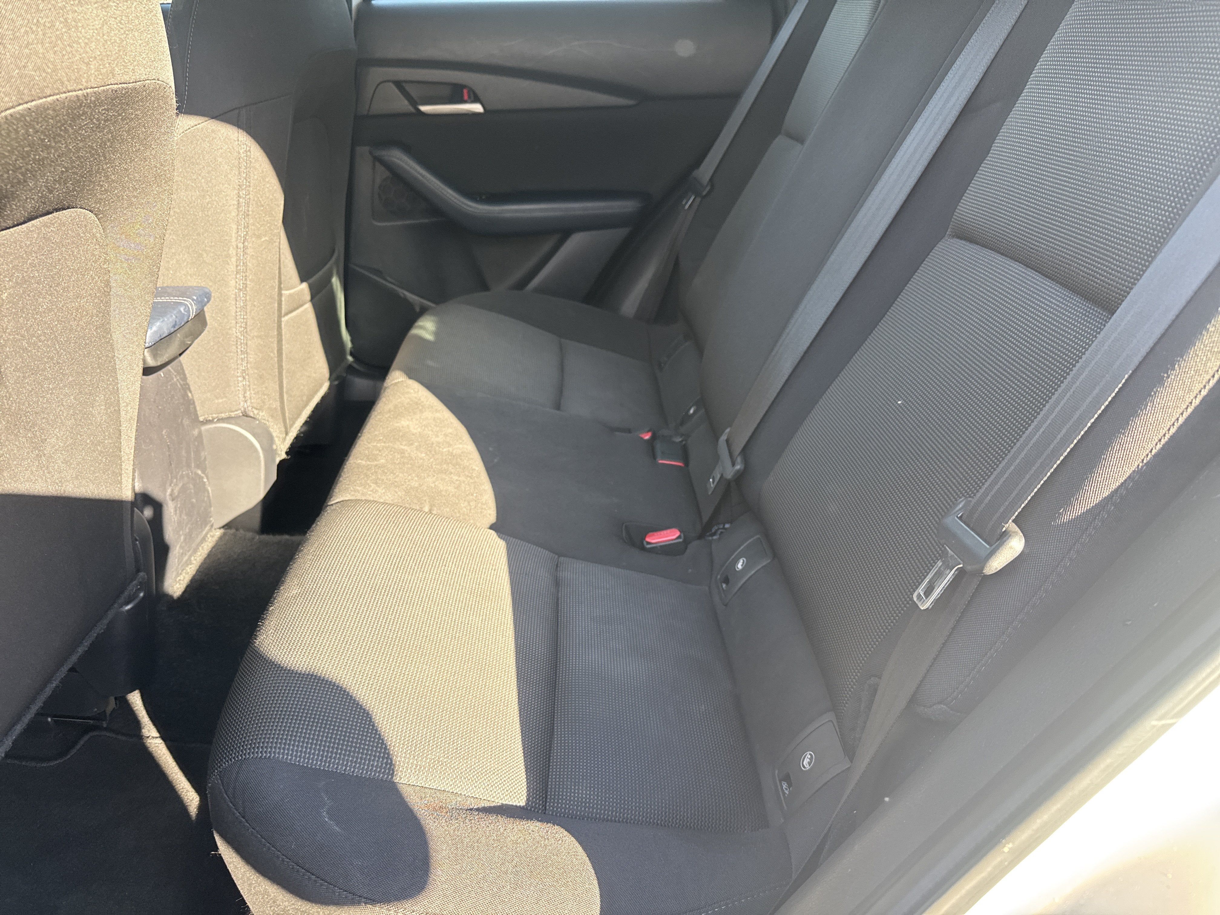 2021 Mazda Mazda CX-30 2.5 S