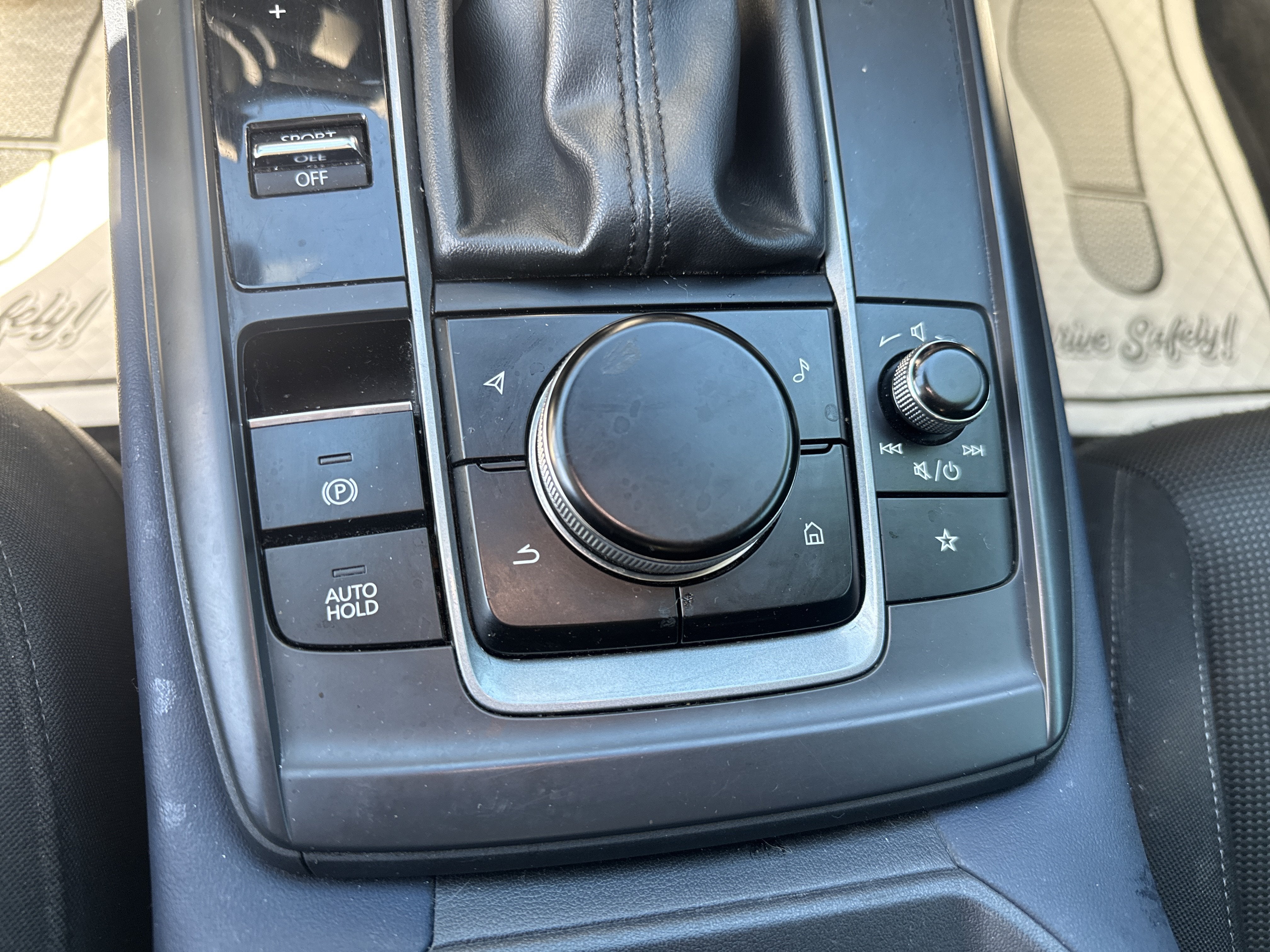 2021 Mazda Mazda CX-30 2.5 S
