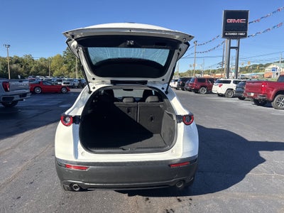 2021 Mazda Mazda CX-30 2.5 S