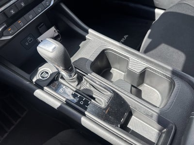 2022 Nissan Sentra S