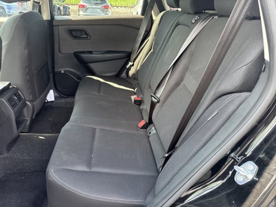 2023 Nissan Rogue S Intelligent AWD