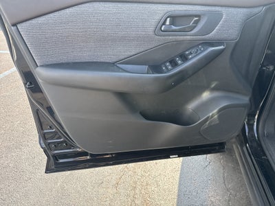 2023 Nissan Rogue S Intelligent AWD