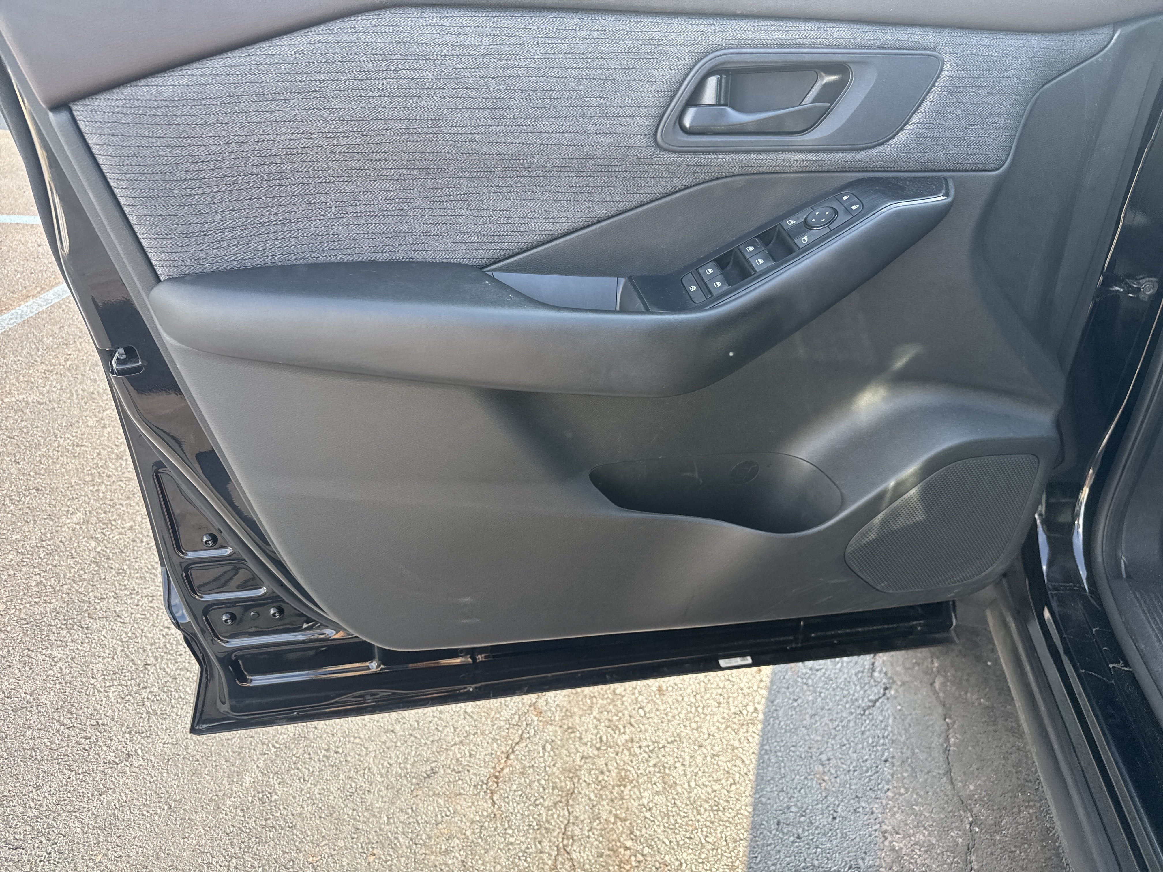 2023 Nissan Rogue S Intelligent AWD