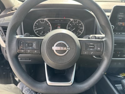 2023 Nissan Rogue S Intelligent AWD