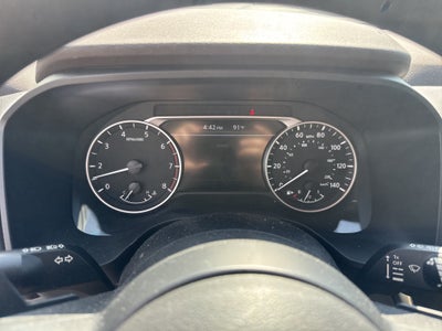 2023 Nissan Rogue S Intelligent AWD