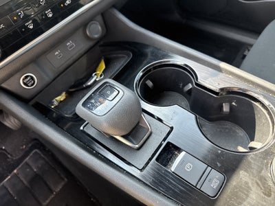 2023 Nissan Rogue S Intelligent AWD