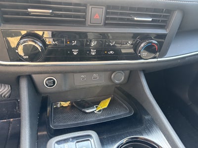 2023 Nissan Rogue S Intelligent AWD