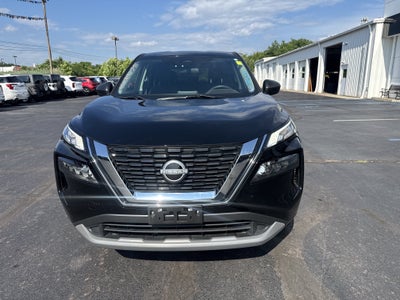 2023 Nissan Rogue S Intelligent AWD