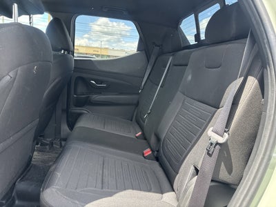 2022 Hyundai Santa Cruz SEL Premium