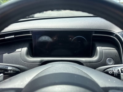 2022 Hyundai Santa Cruz SEL Premium