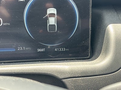 2022 Hyundai Santa Cruz SEL Premium