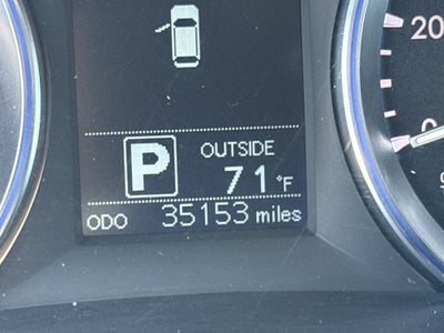 2015 Toyota Highlander LE