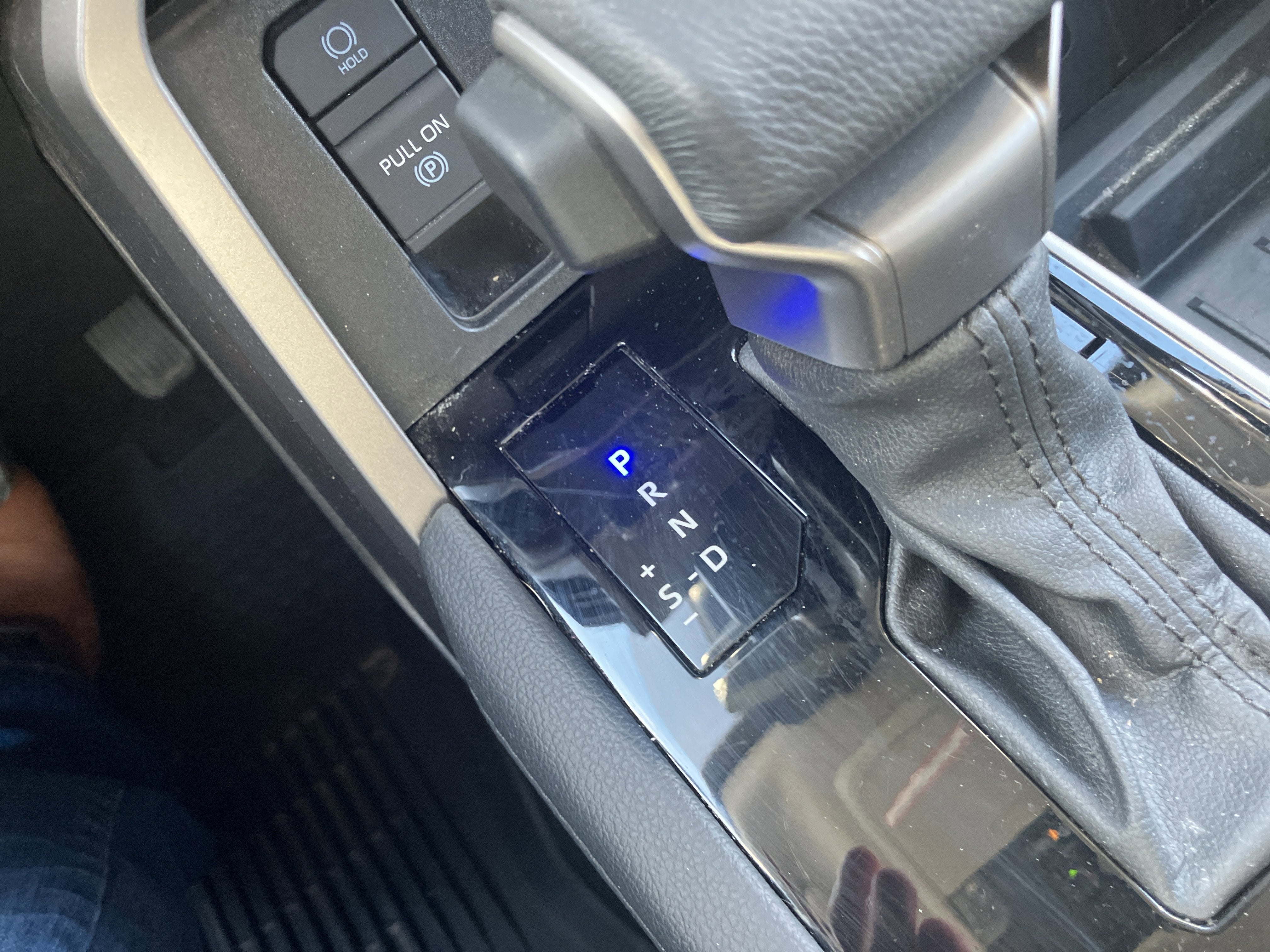 2024 Toyota Tundra 4WD Limited