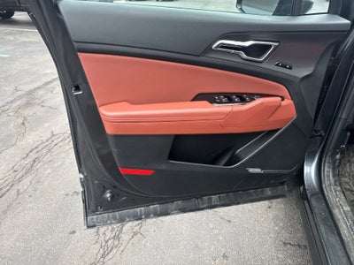 2025 Kia Sportage SX-Prestige