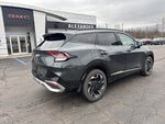 2025 Kia Sportage SX-Prestige