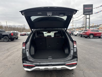 2025 Kia Sportage SX-Prestige