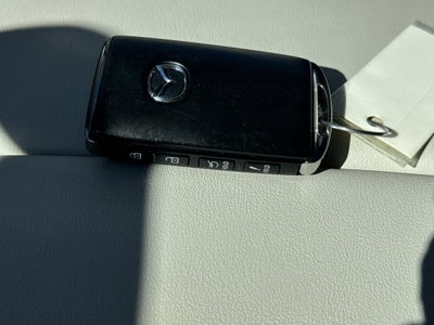2025 Mazda Mazda CX-90 S Premium Package