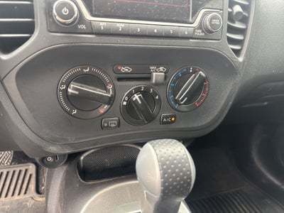 2017 Nissan Juke S