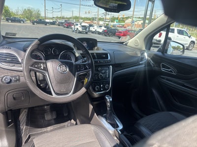 2016 Buick Encore Convenience