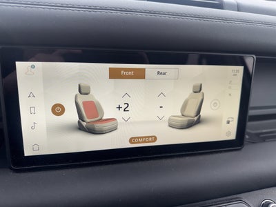 2024 Land Rover Defender X-Dynamic SE