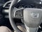 2018 Honda Civic Hatchback EX