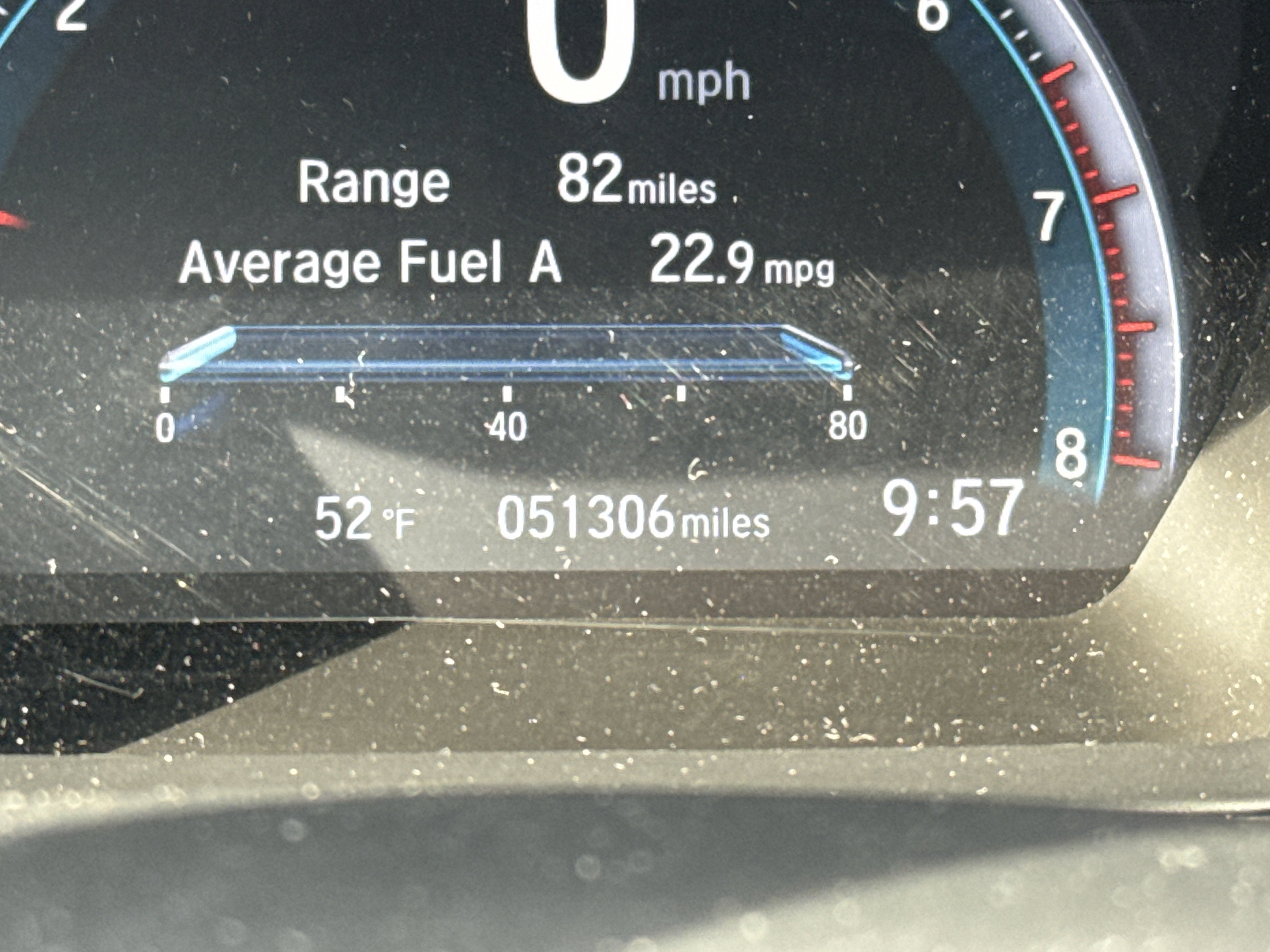 2018 Honda Civic Hatchback EX