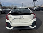 2018 Honda Civic Hatchback EX