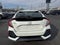 2018 Honda Civic Hatchback EX