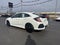 2018 Honda Civic Hatchback EX