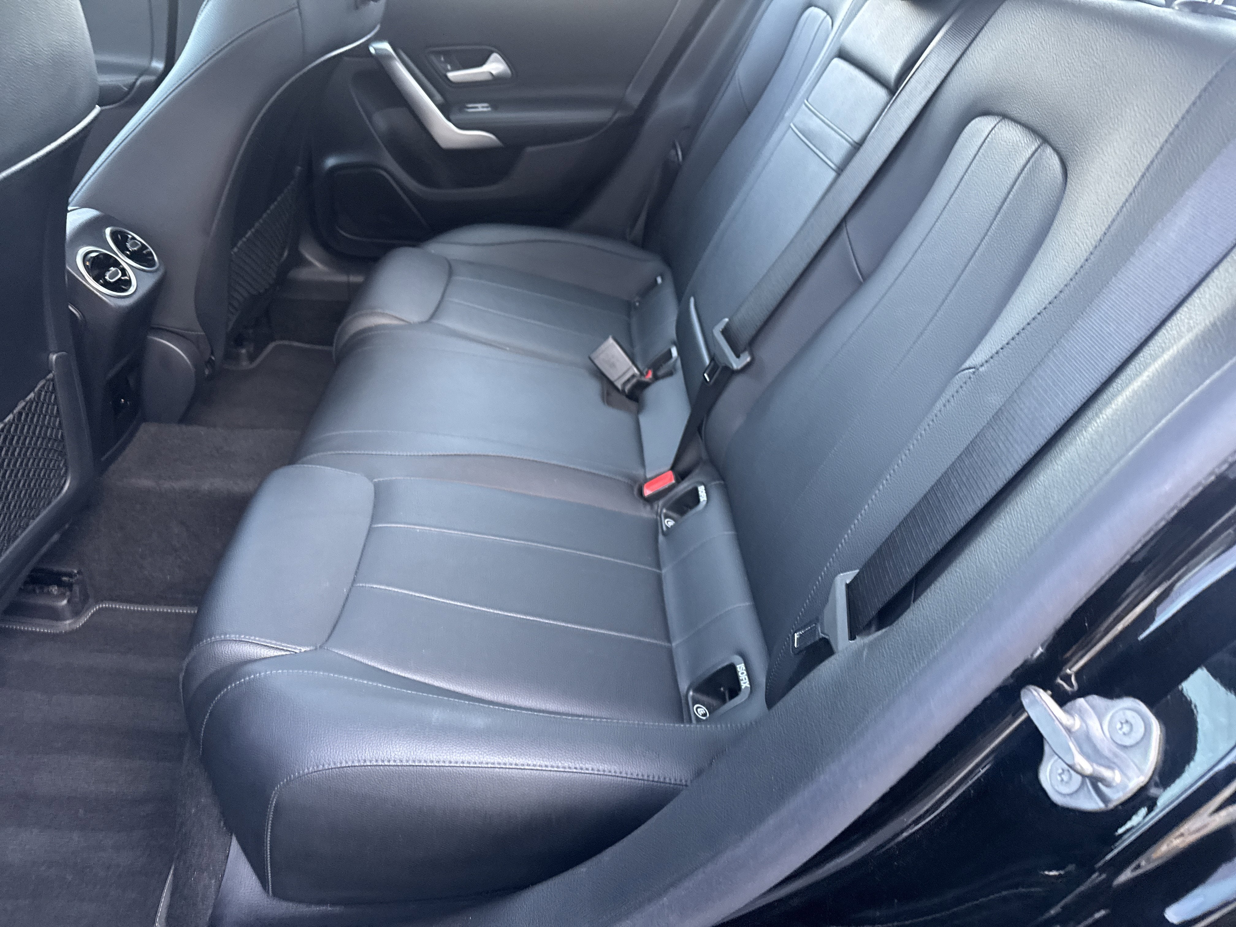 2022 Mercedes-Benz CLA CLA 250