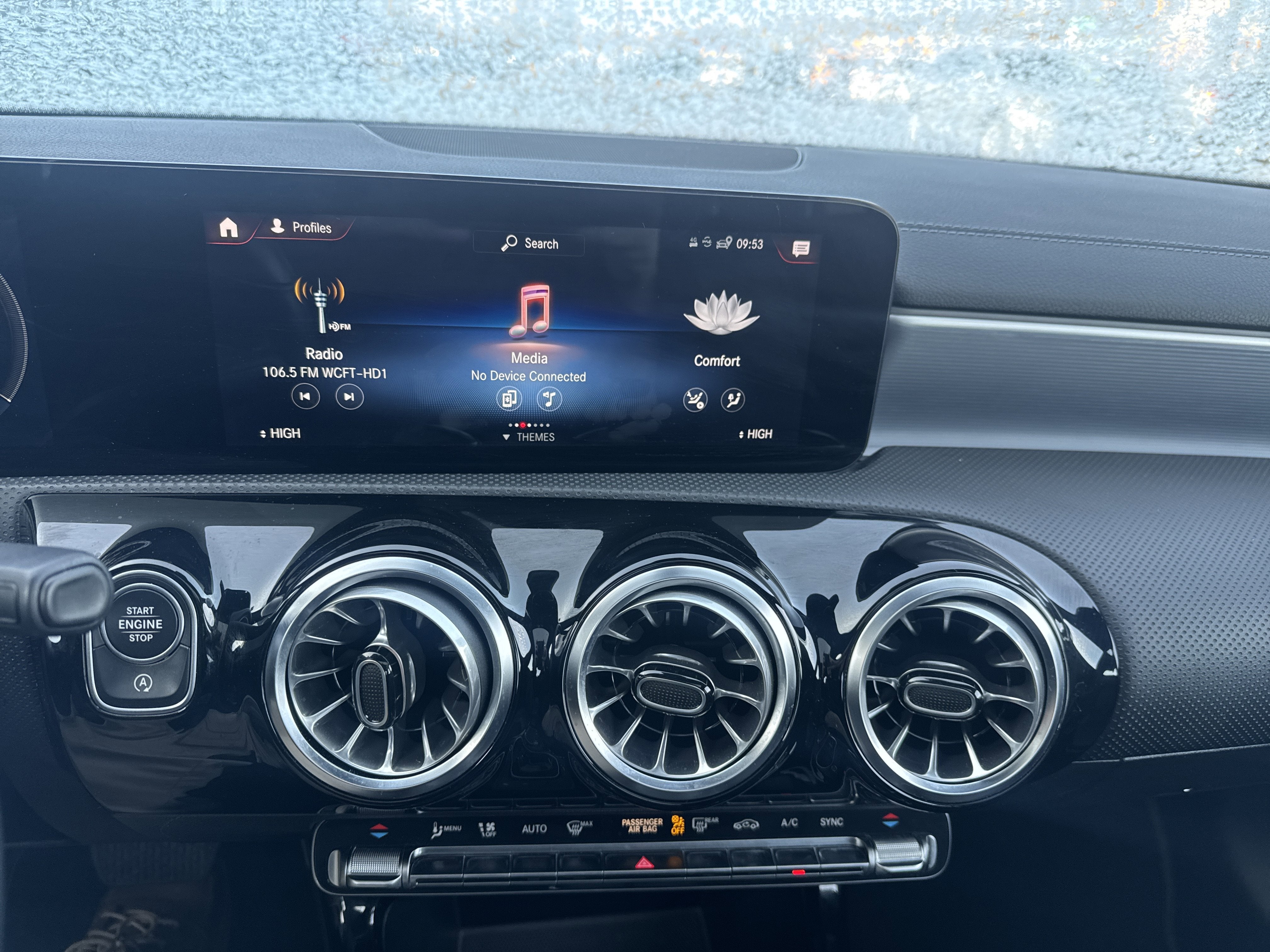 2022 Mercedes-Benz CLA CLA 250