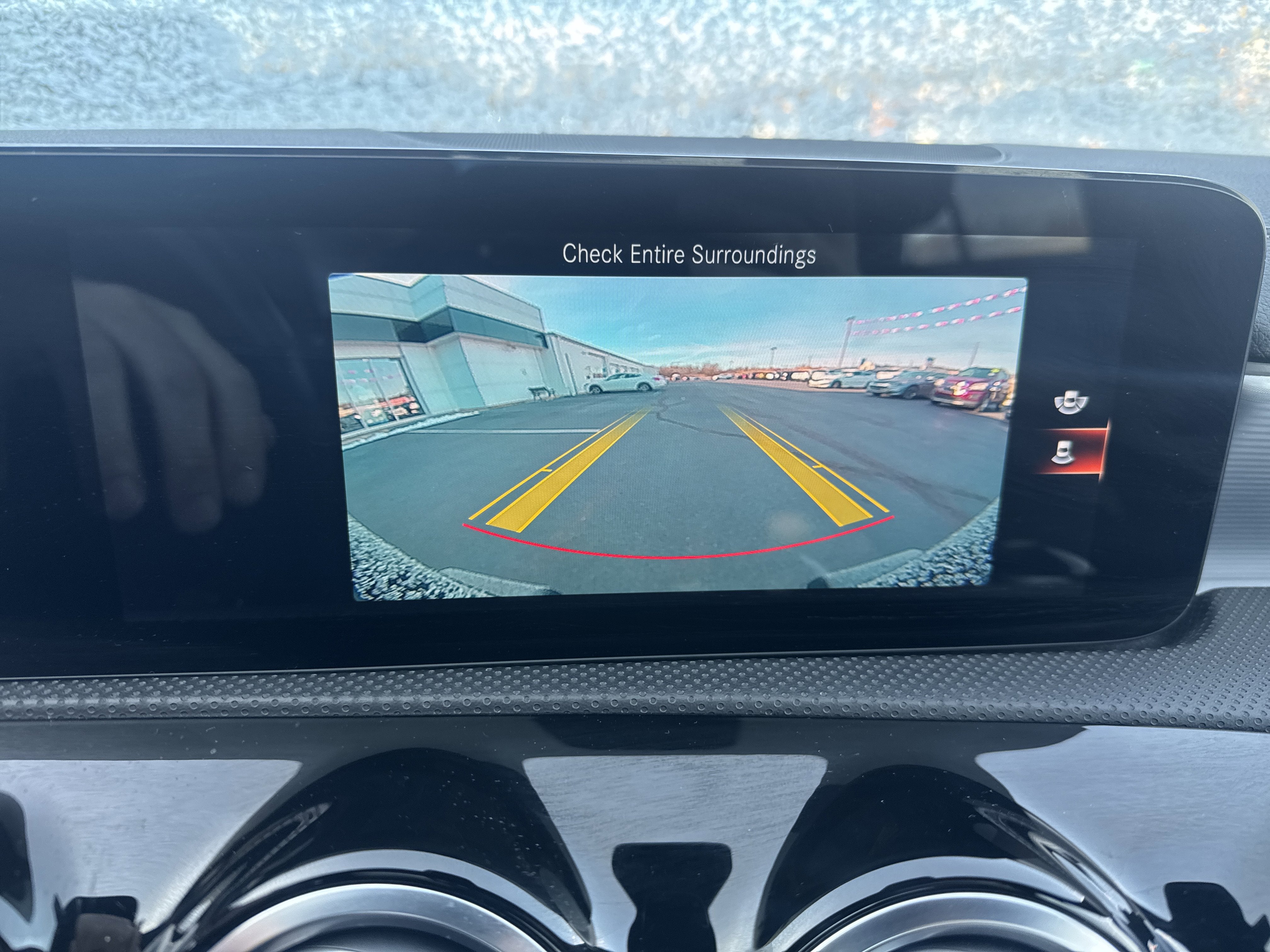 2022 Mercedes-Benz CLA CLA 250