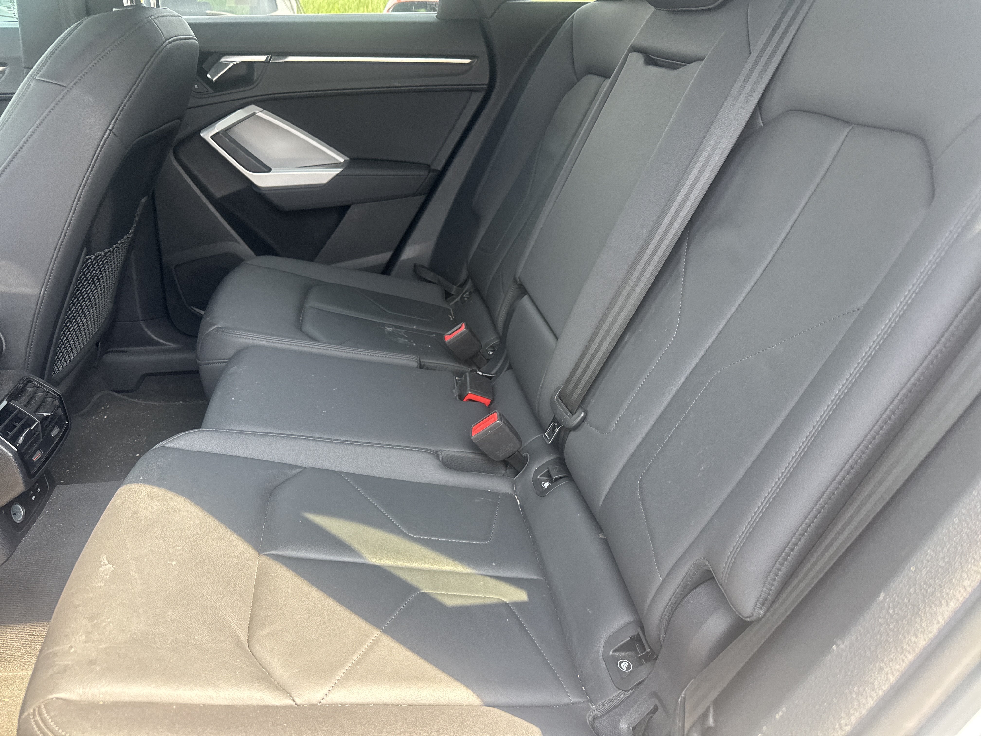 2023 Audi Q3 S line Premium