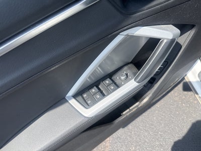 2023 Audi Q3 S line Premium