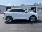 2023 Audi Q3 S line Premium