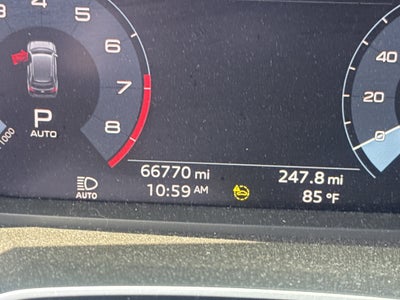 2023 Audi Q3 S line Premium