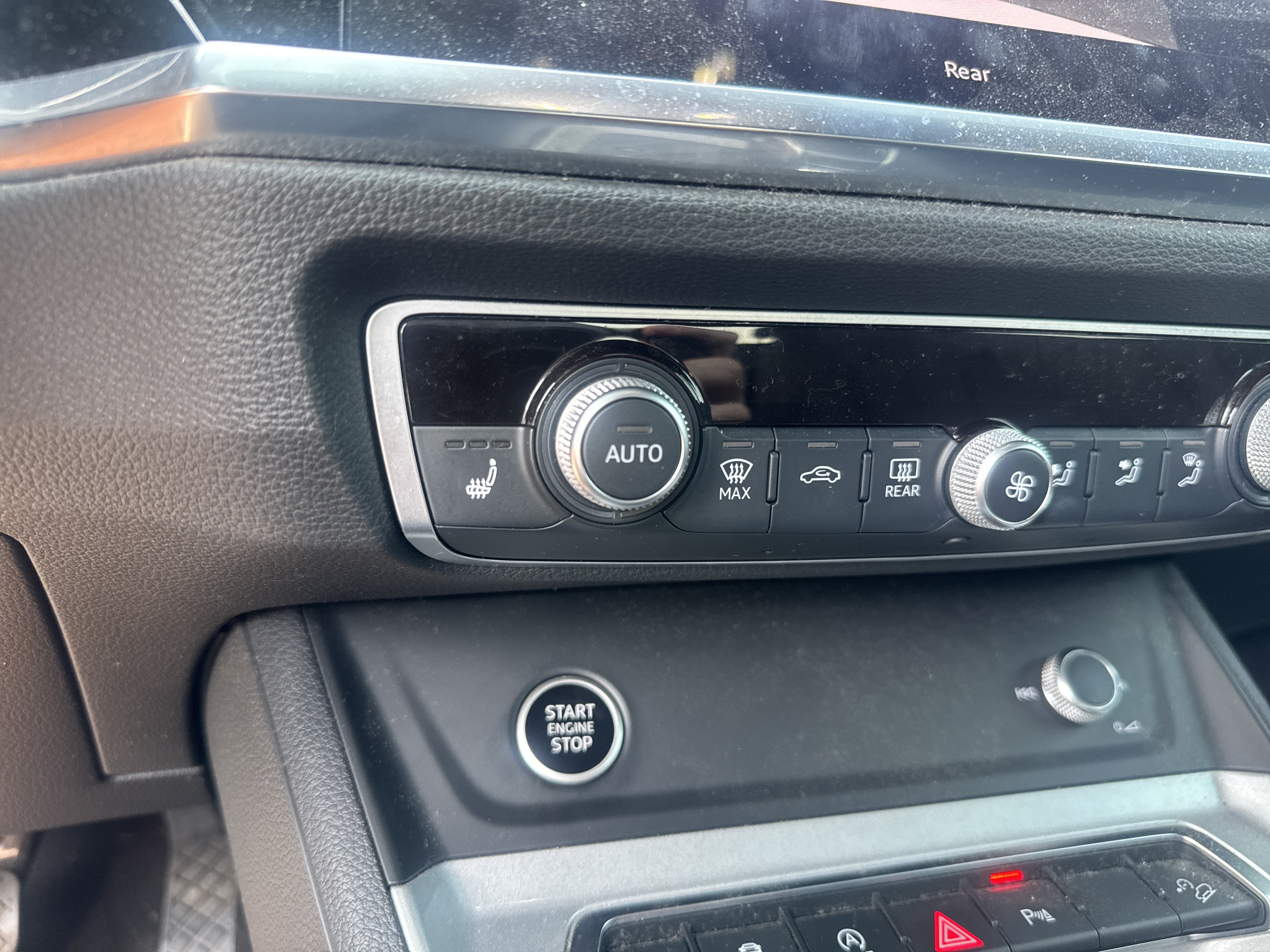 2023 Audi Q3 S line Premium