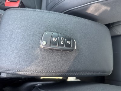 2023 Audi Q3 S line Premium
