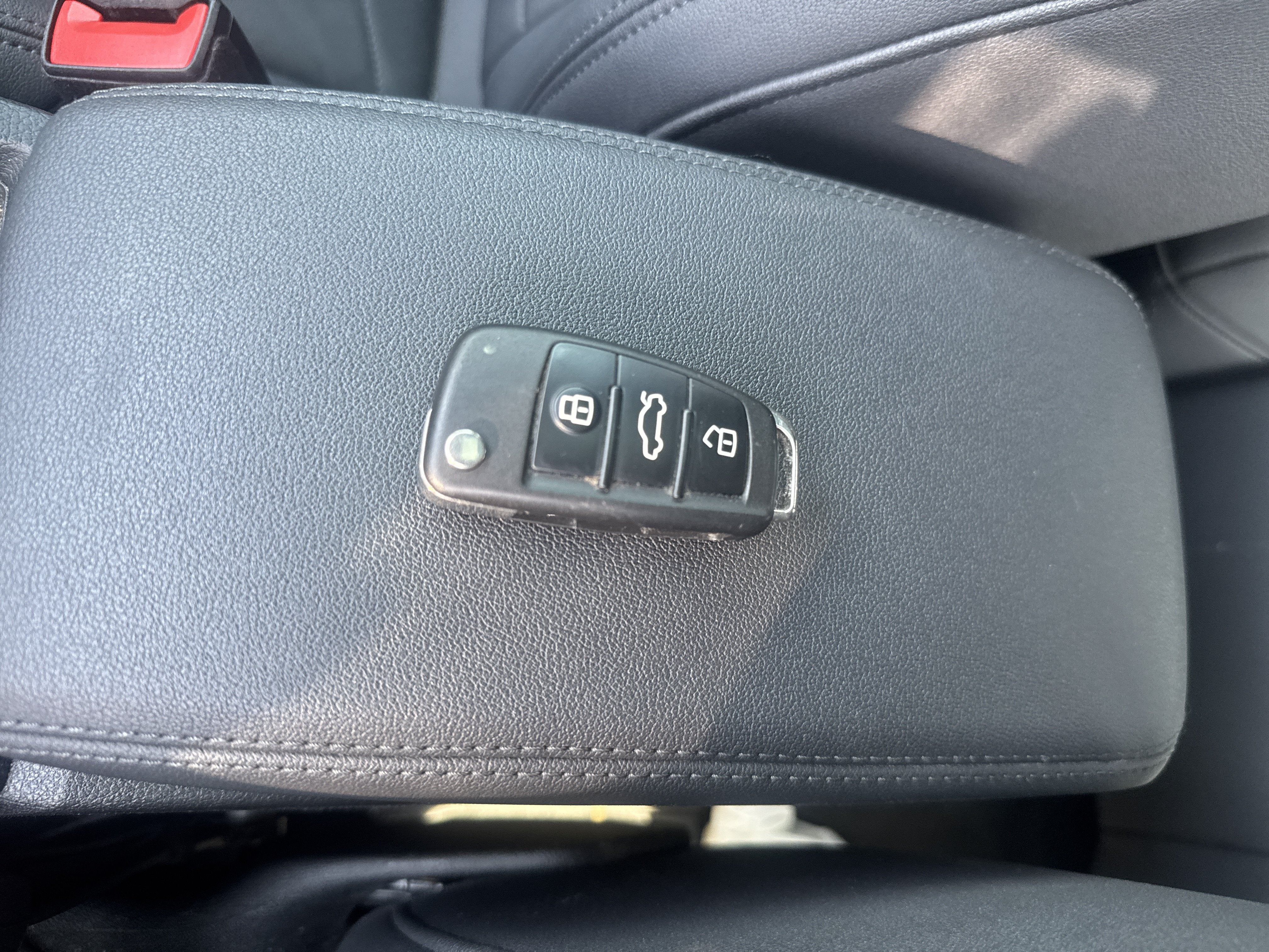 2023 Audi Q3 S line Premium