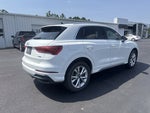 2023 Audi Q3 S line Premium