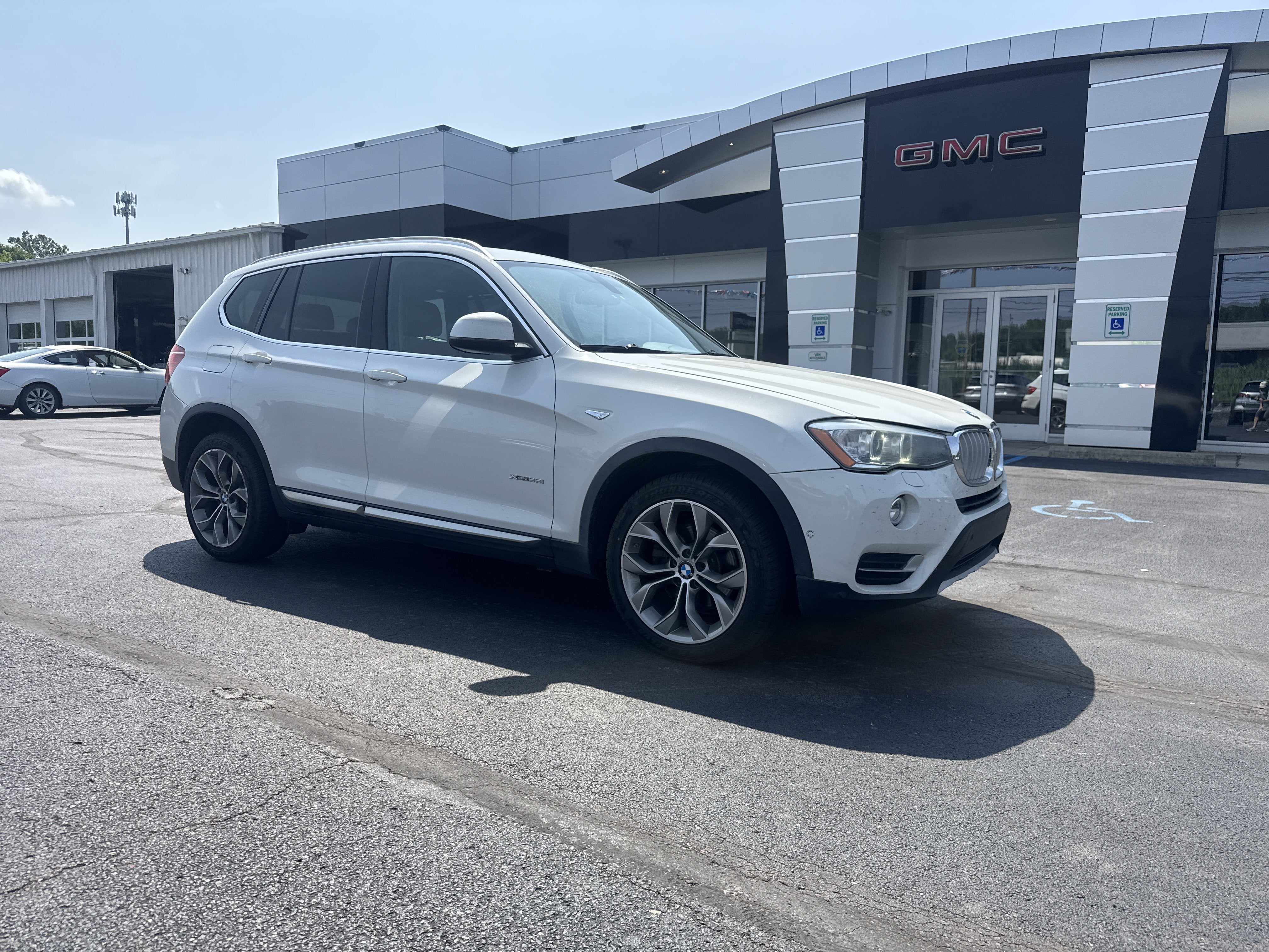 2023 Audi Q3 S line Premium