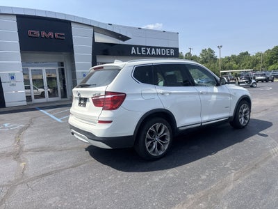 2023 Audi Q3 S line Premium