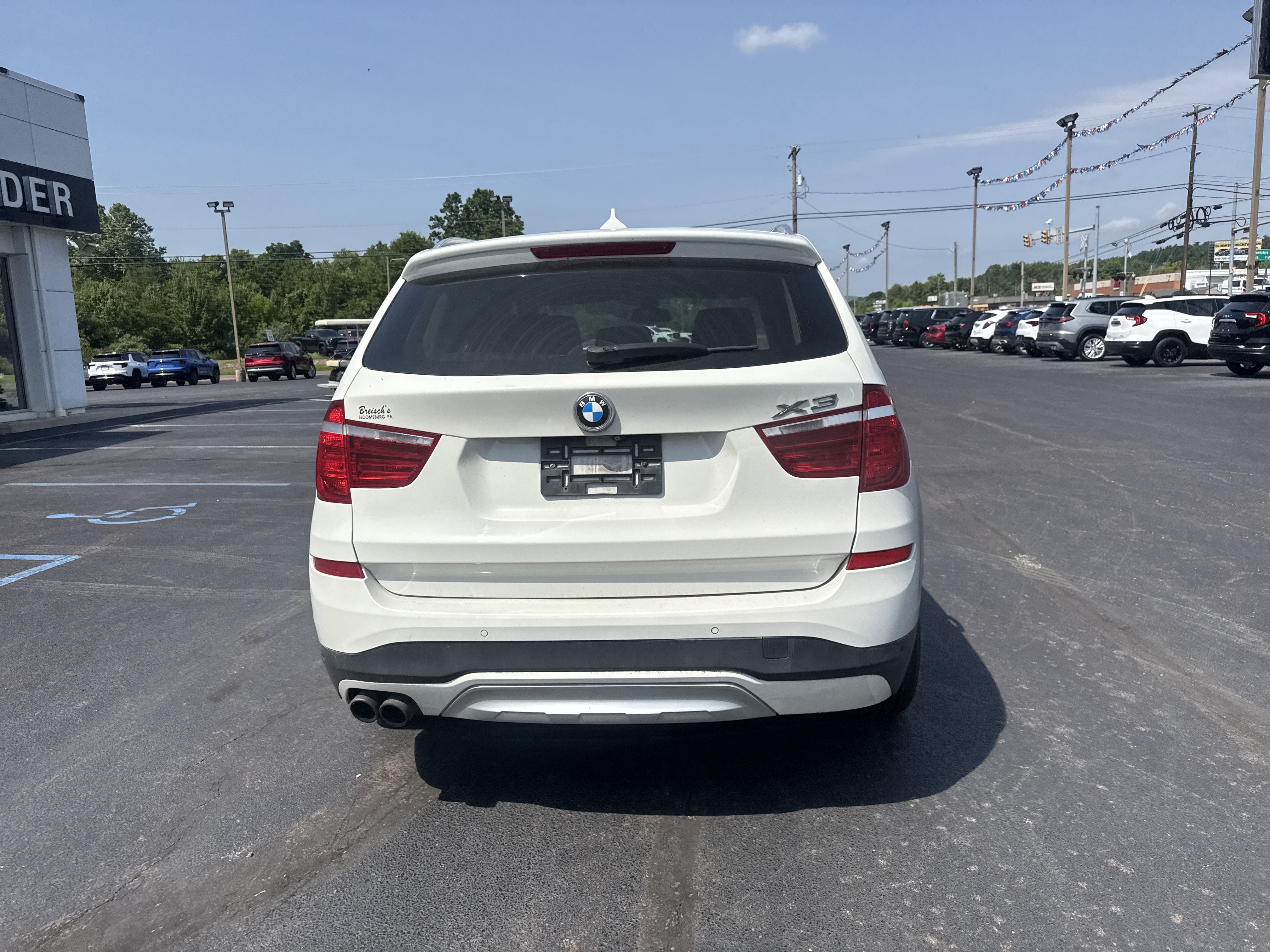 2023 Audi Q3 S line Premium