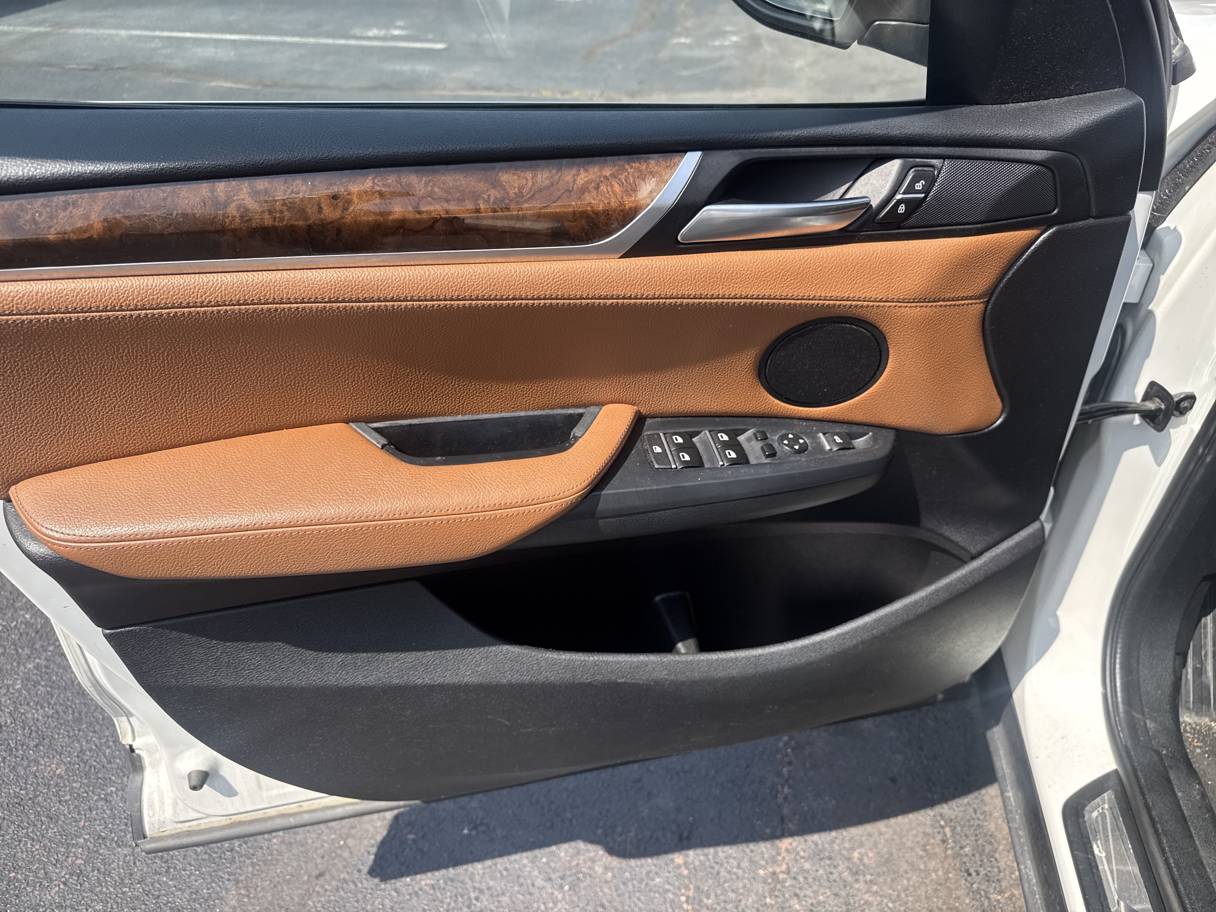 2023 Audi Q3 S line Premium