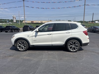 2023 Audi Q3 S line Premium