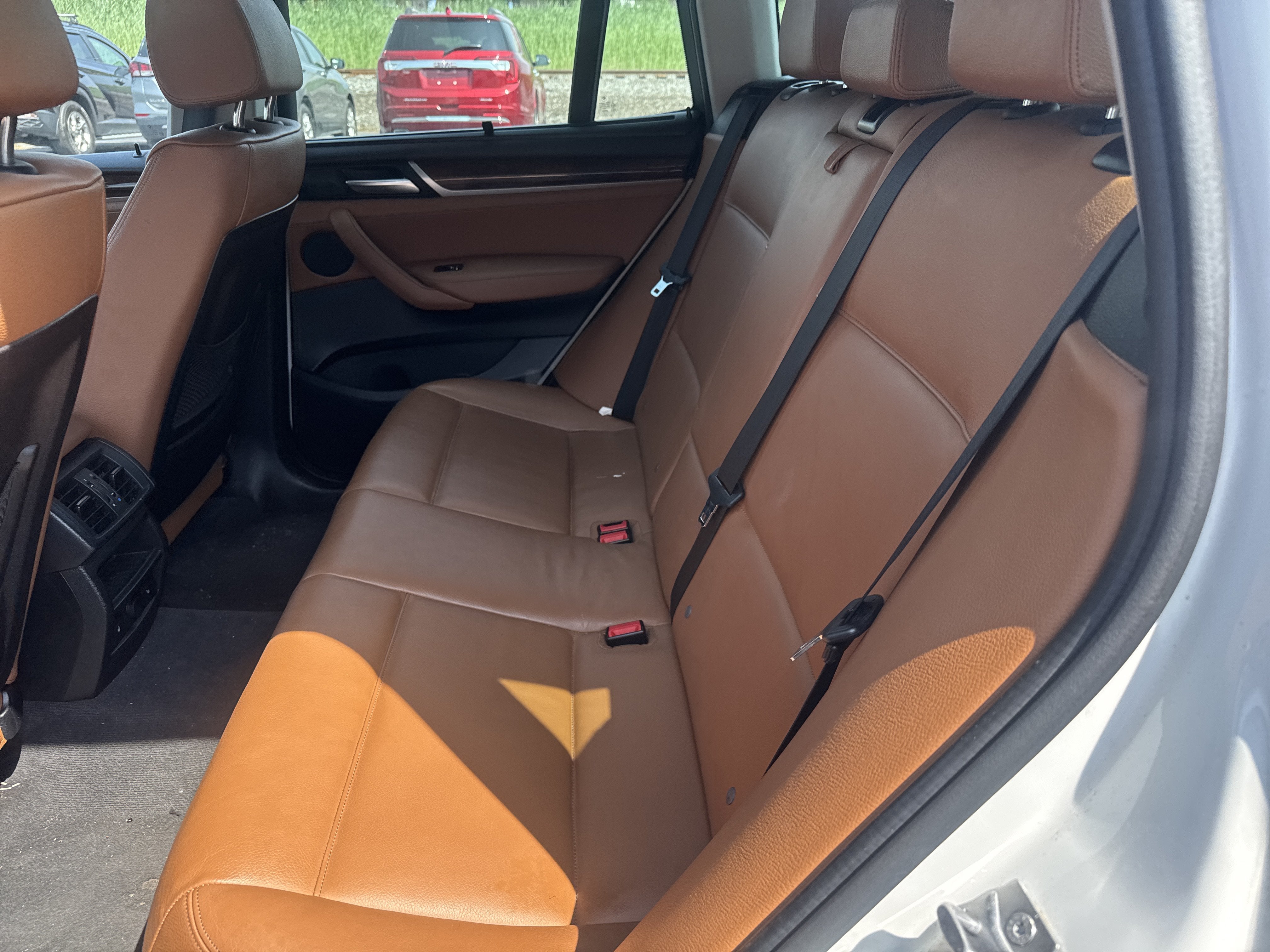2023 Audi Q3 S line Premium